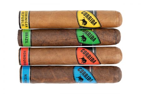 CORRIDA ROBUSTO MIX (4)