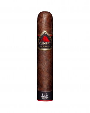 Cumpay Volcan Maduro (20)