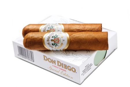 DON DIEGO HALF CORONA (4)