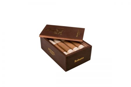 Flor de Selva Robusto (7)