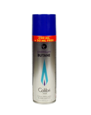 Gaz brichete Colibri 300ml