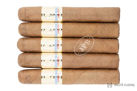 INSIDIOUS BY ASYLUM ROBUSTO 50X5 HONDURAS (5)