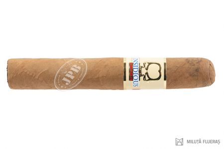 INSIDIOUS BY ASYLUM ROBUSTO 50X5 HONDURAS (1)