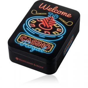 Kohlhase & Kopp Welcome to Casino Royal (100G)