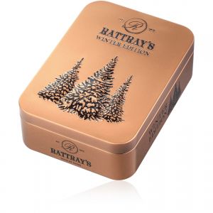 Tutun de pipa Rattray's Winter Edition 2020 (100 g)          