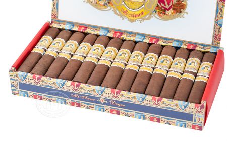 La Aroma del Caribe MI AMOR Duque (Robusto Grande) (25)