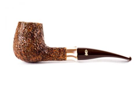 PIPA CARAMELLA SAVINELLI (9MM)