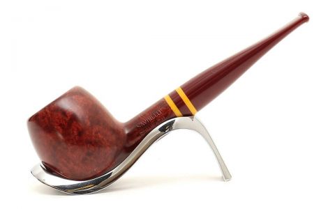 Regimental pipe Savinelli