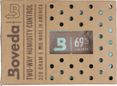 Boveda Humidipak 2-way humidifier 69% (320 gr)