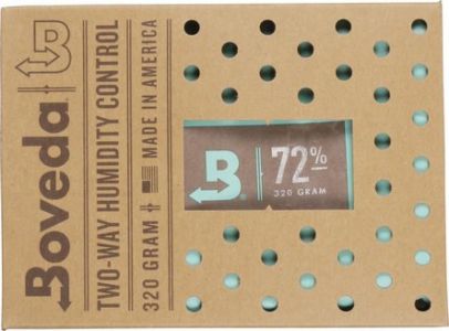 Boveda Humidipak 2-way humidifier 72% (320 gr)