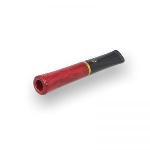 Cigarette holder Trombetta Long Savinelli