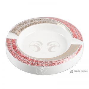 Davidoff Porcelain Year of the Sheep Ashtray