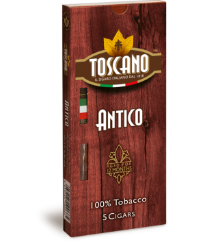 TOSCANO Antico (5)