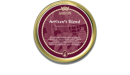 Ashton Artisan's Blend