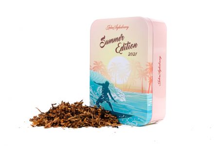 Tutun de pipa John Aylesbury Summer Edition 2021 (100 g)