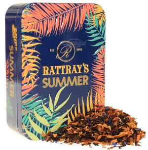 TUTUN DE PIPA RATTRAY\'S SUMMER EDITION 2020 (100 G)