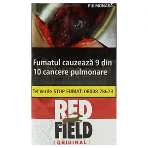 Tutun de pipa Redfield Pipe Diet Original Halfzware (20g)