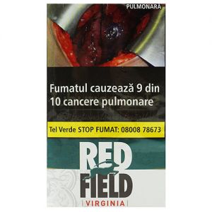 Tutun de pipa Redfield Pipe Diet Virginia (20g)