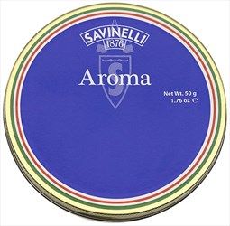 Savinelli Aroma Blue 