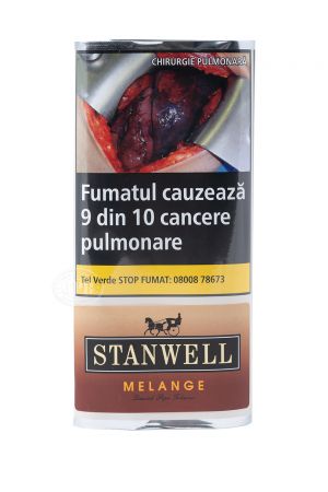 Stanwell Melange