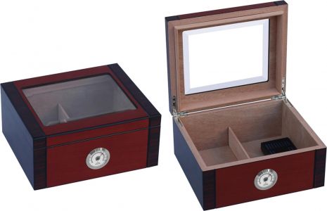 Glass Humidor Hauser (25)