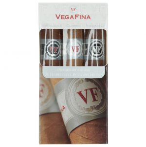 VegaFina 3 Trabucuri Asortate Robusto (3)