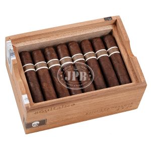 Aquitaine Knuckle Dragger / Short Robusto 4x52 (24)