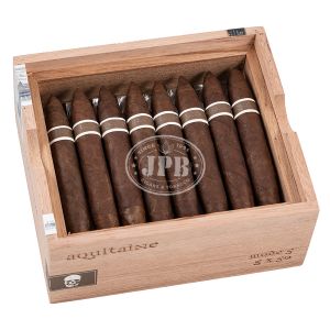 Aquitaine Mode 5 / Robusto 5x50 (24)