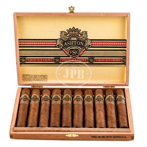 Ashton VSG Robusto Especial (10)