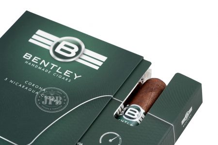 BENTLEY CORONA NICARAGUA (5)