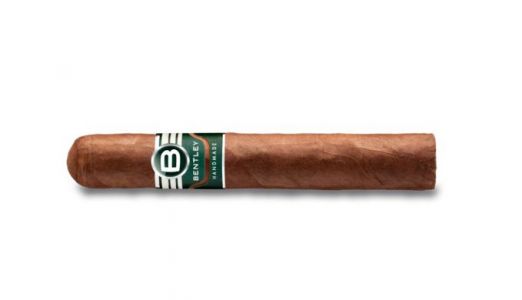 BENTLEY ROBUSTO (1)