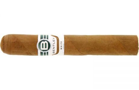 BENTLEY WHITE ROBUSTO (1)