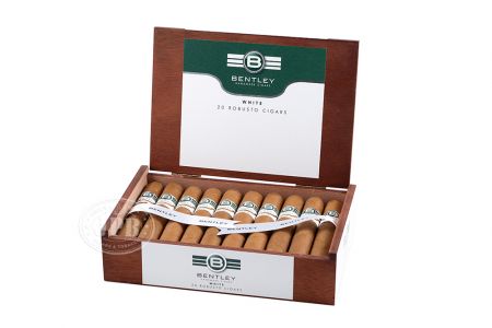 BENTLEY WHITE ROBUSTO (20)