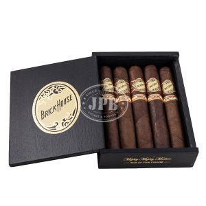 BRICK HOUSE MIGHTY MIGHTY MADURO (5)