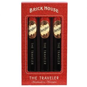 Brick House Traveler Tubes Gift Set (3)