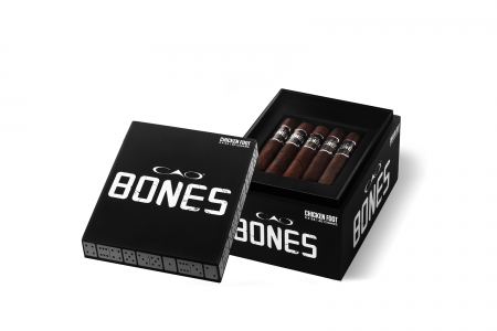 CAO Bones Chicken Foot 5 x 54 (20) 