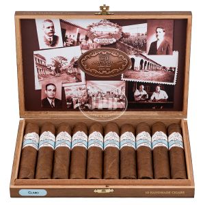 Casa Turrent 1880 Claro Robusto (10)