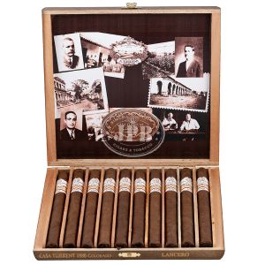 Casa Turrent 1880 Colorado Lancero (10)