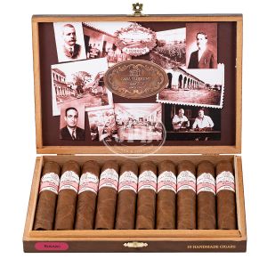 Casa Turrent 1880 Rosado Robusto (10)  