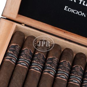 Casa Turrent 1880 SUIGENERIS Edition Limitada (10)