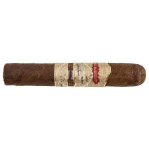 Casa Turrent 1901 Double Robusto Maduro Round (1)