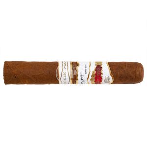 Casa Turrent 1942 Doble Robusto Natural Round (1) 