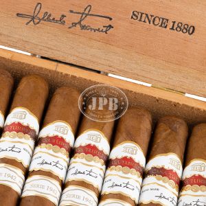 Casa Turrent 1942 Robusto Natural Round (20)