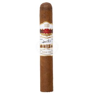 Casa Turrent 1942 Robusto Natural Round (1)