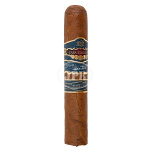 Casa Turrent 1973 Doble Robusto Natural Round (1)