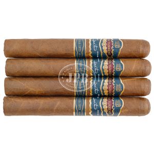 Casa Turrent 1973 Gran Robusto Natural Round (4) 