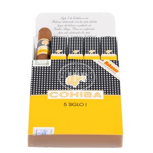 Cohiba Siglo 1 (5)