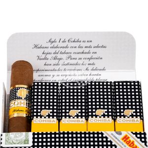 Cohiba Siglo 1 (5)