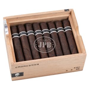 CroMagnon EMH / Robusto Extra 5x56 (24) 