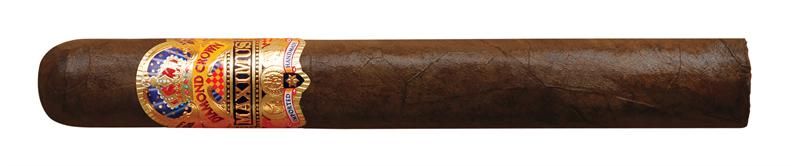 Diamond Crown Maximus Toro no4 (1)